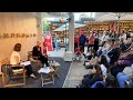 Книги, авторы и читатели: один день на Лиссабонской книжной ярмарке