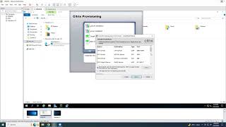 Citrix PVS Server Configurations | Part 1 screenshot 1