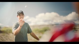 Callaway Chrome Soft TV Advert - Golfers Want More (German Edition) screenshot 3