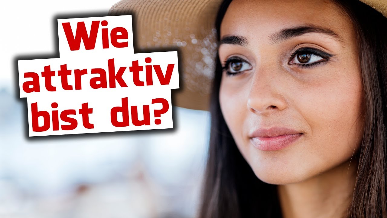 Findet Mein Freund Mich Nicht Mehr Attraktiv Test Warum du nicht attraktiv auf andere wirkst (3 fatale Fehler!) - YouTube