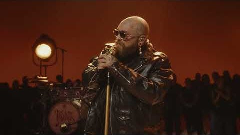 Teddy Swims– “Lose Control” [2024 Billboard Music Awards]