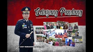 Selayang Pandang  Akbp Andy Rumahorbo Sik Mh