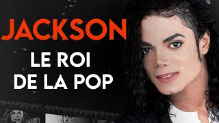 Michael Jackson : Une victime de la gloire | Biographie complète (Thriller, Bad, Billie Jean)