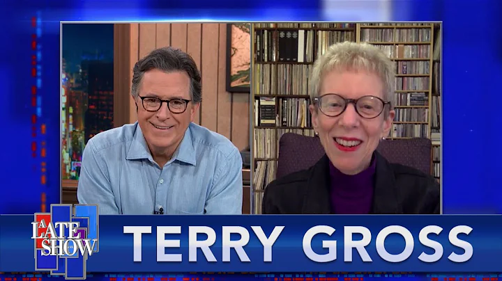 "It Made Me Feel Very Connected To People" - Terry...