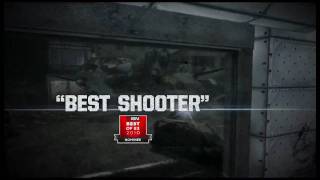 Blacklight Tango Down - Launch Trailer Hd