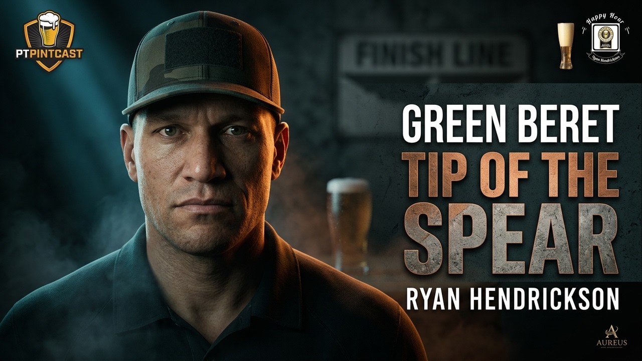 Medically Retired After an IED, This Soldier Came Back Stronger