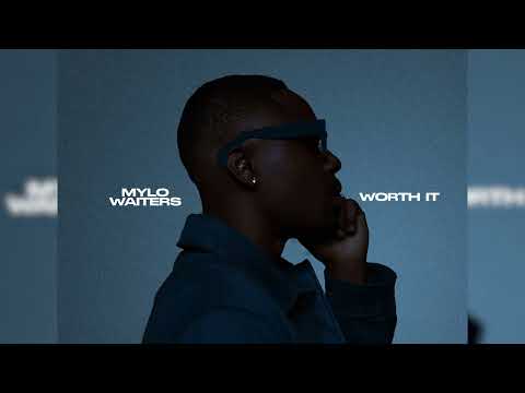 Official Lyric Video For Worth It