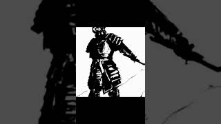 Samurai edit