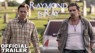 Raymond \& Ray  | Apple TV+ | Brothers | Trailer