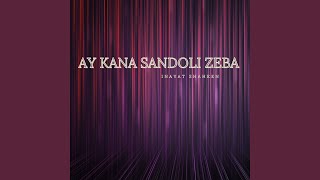 Aga Nai Kankin Wafa Aff