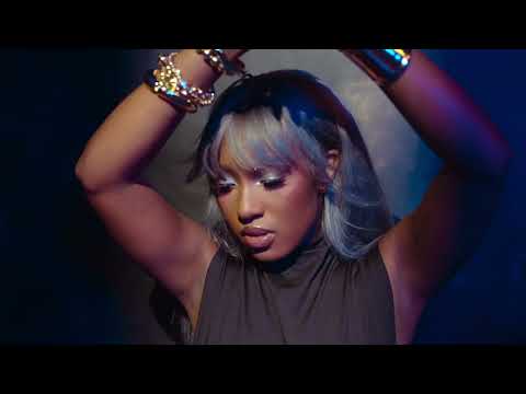 Talitha - Lost in the rhythm (UP) Official Visualiser