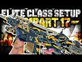 HIGHEST DAMAGE "RAMPART 17" ELITE CLASS SETUP! | Black Ops 4 Best Class Setups