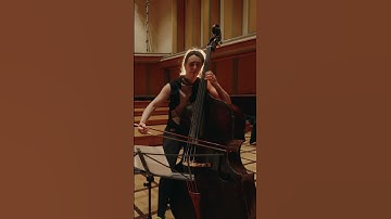 Thumbnail of MENDELSSOHN // String Quartet No.5 in E-Flat Major, Op. 44 No.3: III. Adagio by Uxía Martínez Botana