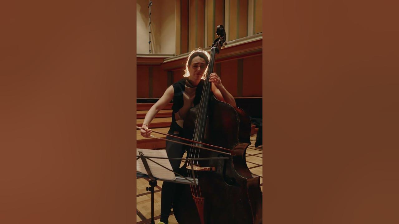 MENDELSSOHN // String Quartet No.5 in E-Flat Major, Op. 44 No.3: III. Adagio by Uxía Martínez Botana MENDELSSOHN // String Quartet No.5 in E-Flat Major, Op. 44 No.3: III. Adagio by Uxía Martínez Botana