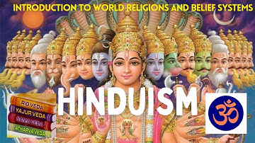 is hinduism polytheistic