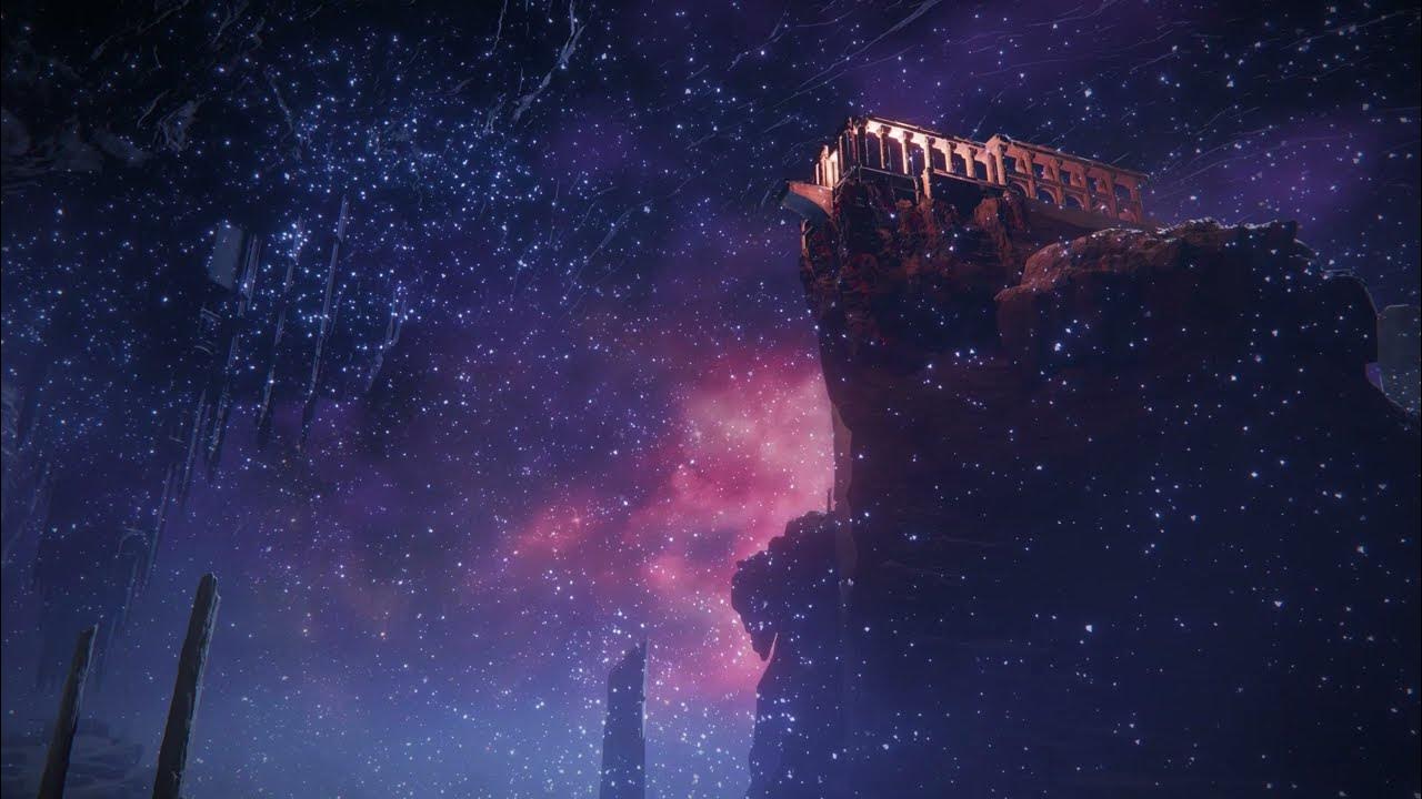 Elden Ring Siofra River Ambiance (music, choir, white noise) YouTube