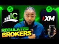 How to choose the best forex brokers in 2024  dont be scammed