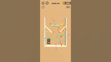 Pin rescue level 64 || GAMES TG 5