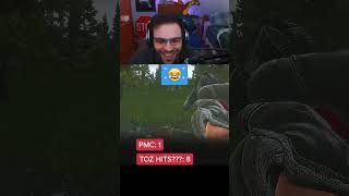 TOZ IS OP!!! #escapefromtarkov #twitchstreamer TOZ IS OP!!! #escapefromtarkov #twitchstreamer