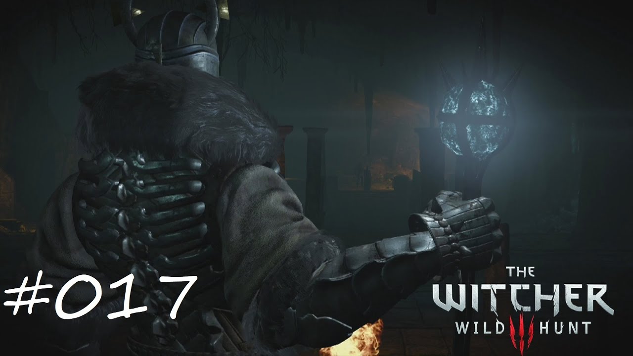 The Witcher 3 Wanderung Im Dunkeln THE WITCHER 3 WILD HUNT #017 - WANDERUNG IM DUNKELN ° #letsplay #PS5