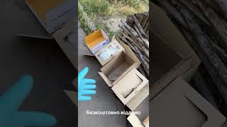 Волонтёры Помощь Запорожье
