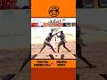 Moussa Ndoye Vs Thiatou Daouda Fall #luttesénégalaise #lamb #moussandoye #thiatoudaoudafall #senegal