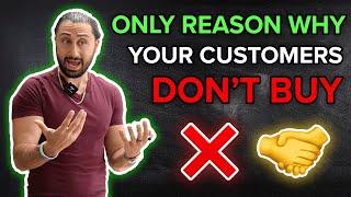 The Secret Sauce Revealed on How to Increase Your Closing Rate!