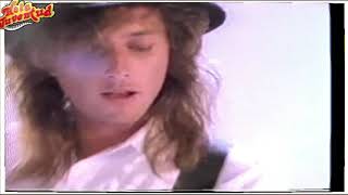 Modelo para armar - Raquel ( Maquillaje para el alma )   ( NO es video oficial) 1989 Costa Rica.