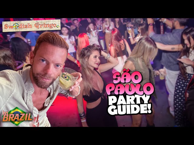 THE BEST 10 Nightlife in SÃO PAULO - SP, BRAZIL - Last Updated