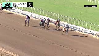 Vidéo de la course PMU MAIDEN CLAIMING