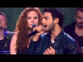 Darin  nobody knows live  moraeus med mera