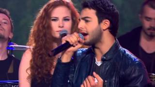 Darin - Nobody Knows (Live @ Moraeus med mera)