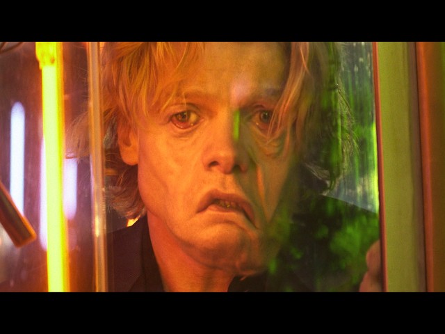 Clayface | Official Teaser Trailer (2026)