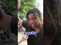 Man really said Bling Bang Bang Bang... #japan #japaninterview #streetinterviews