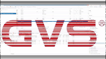 KNX How to create scenes in ETS 5 using GVS devices