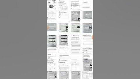 Class 4 Winter Pack 2 Subject: English