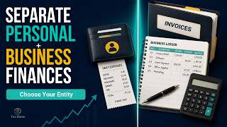 How to Choose the Right Business Entity