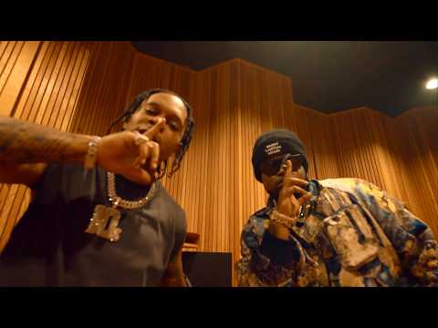 10Percent ft. Bossman Dlow - Suspect (Official Video)