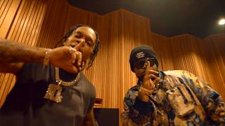 10Percent Ft. Bossman Dlow - Suspect Official Video