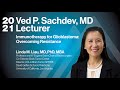 Immunotherapy for Glioblastoma: Overcoming Resistance with Linda M. Liau, MD, PhD, MBA
