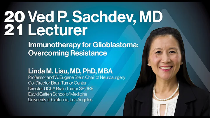 Immunotherapy for Glioblastoma: Overcoming Resista...