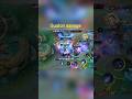 Gusion savage😱 #mobilelegends #moba5v5 #mlbb #gusionfreestyle #ytshorts #trending #viral #shorts