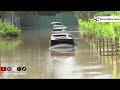 Sad floods wreak havoc in graceland athi river machakos county