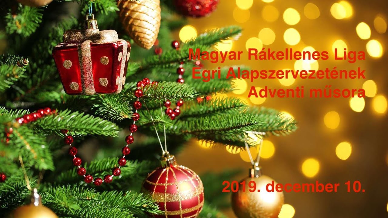 Advent 2019 - YouTube