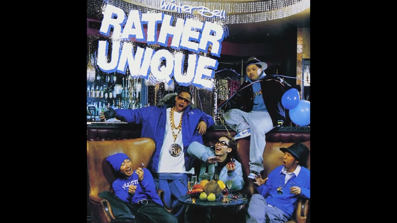 Rather Unique - Othello (feat. Tyler) auf YouTube ansehen Rather Unique - Othello (feat. Tyler) auf YouTube ansehen