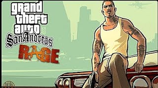 HOW TO 🔥 GTA SA RAGE MOD 😈DOWNLOAD COMMENT MEDIAFIRE LINKS🔗 screenshot 4