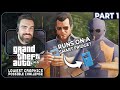 Can You Beat GTA 5 With The Lowest Graphics Possible Part 1 Full Livestream Can You Beat GTA 5 With The Lowest Graphics Possible Part 1 Full Livestream