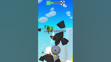 Gun Sprint Game fun video Level 58✌️#gameplay #gunsprint #gaming #gamer #games