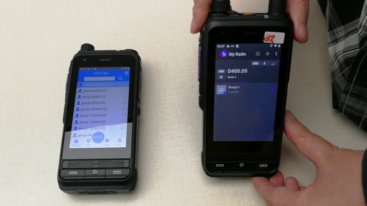 Boxchip smart terminal Smart Key switch