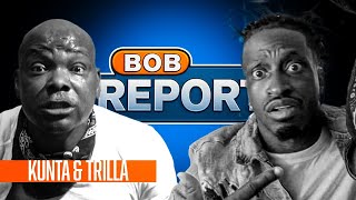 OG Kunta &amp; Trilla2Legit Face Off